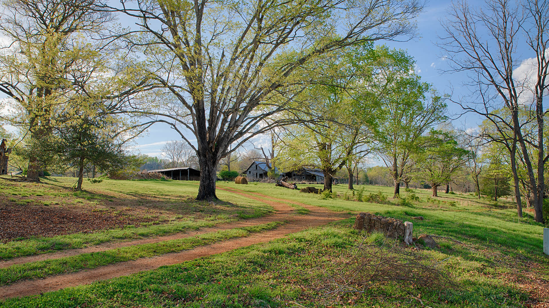 Red Hill - Historic Home for Sale in Virginia