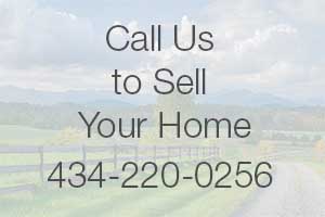 Selling your home in Virginia