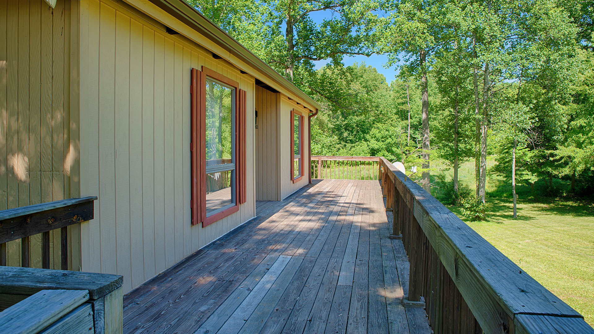 1063 Firehouse Road Louisa VA Home for Sale