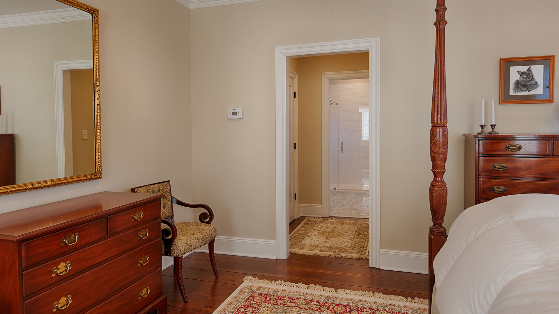 Home for Sale in Madison County, Virginia