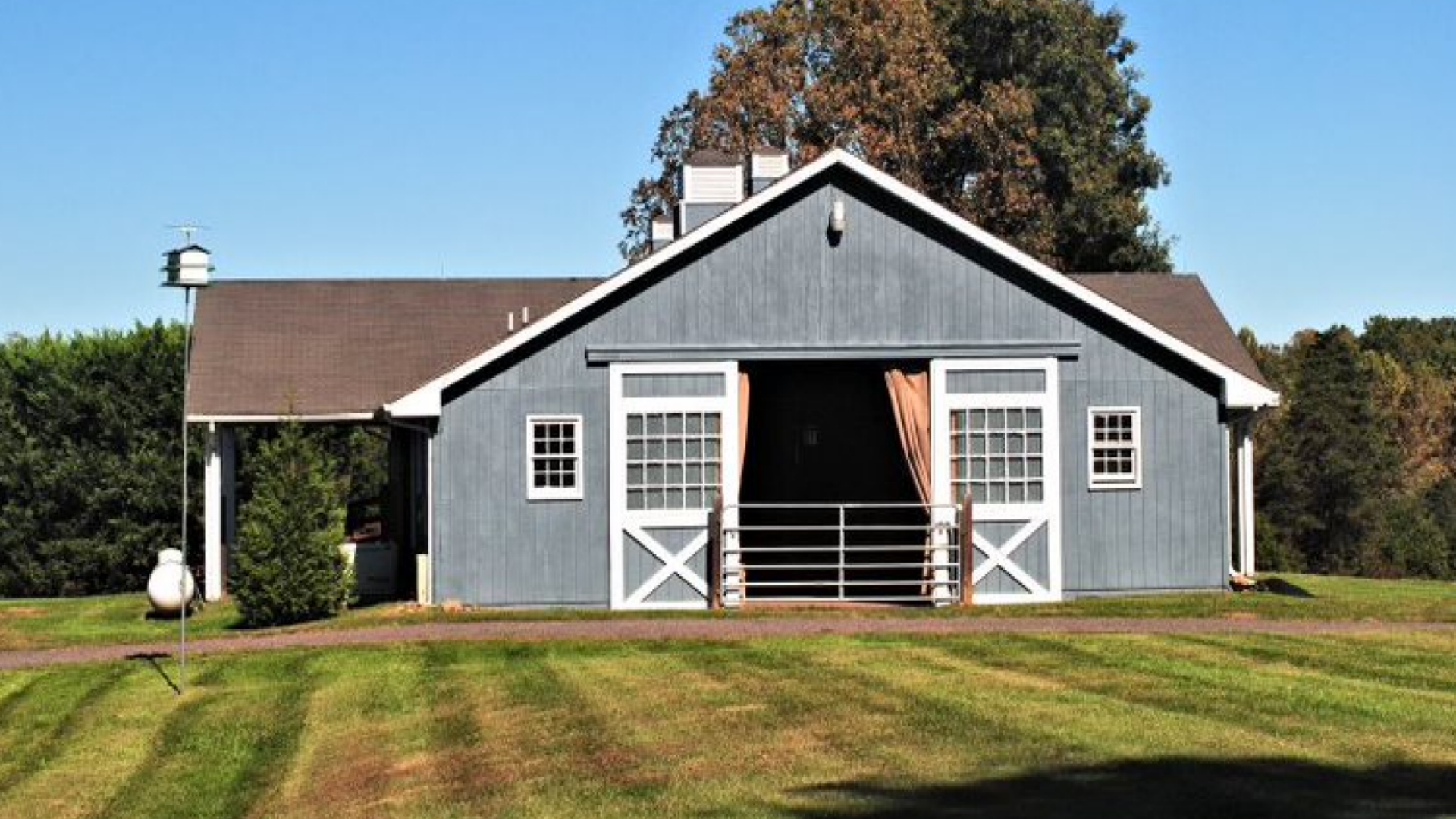 409 Cook Mountain Brightwood, VA