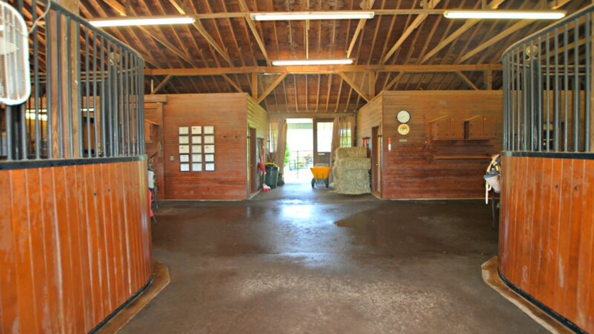 409 Cook Mountain Brightwood, VA