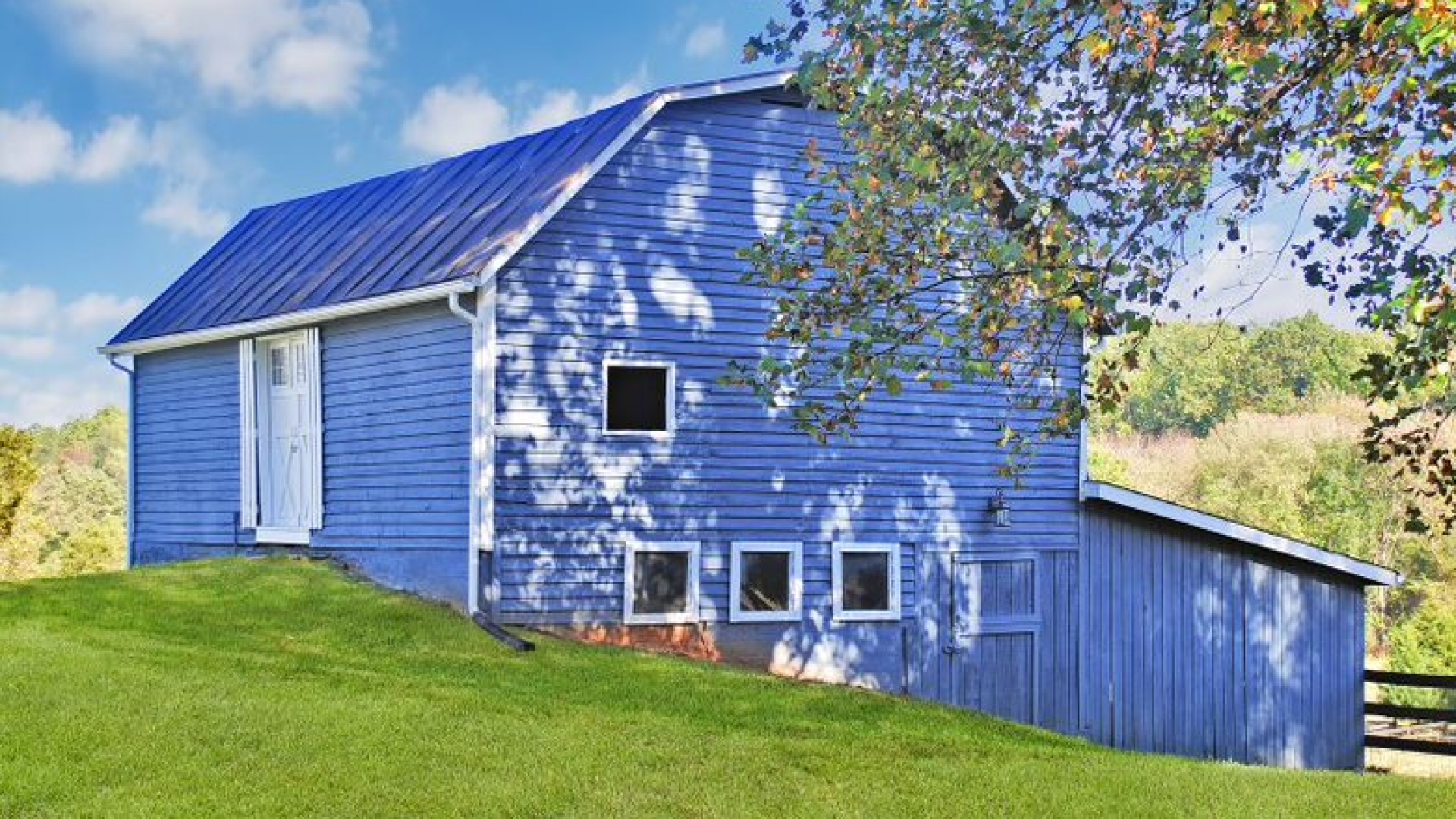 409 Cook Mountain Brightwood, Virginia