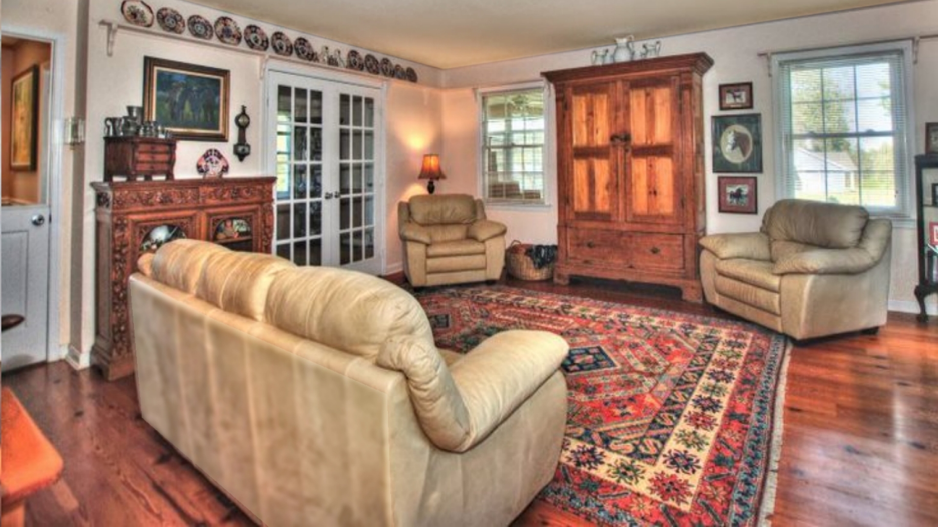 409 Cook Mountain Brightwood, Virginia