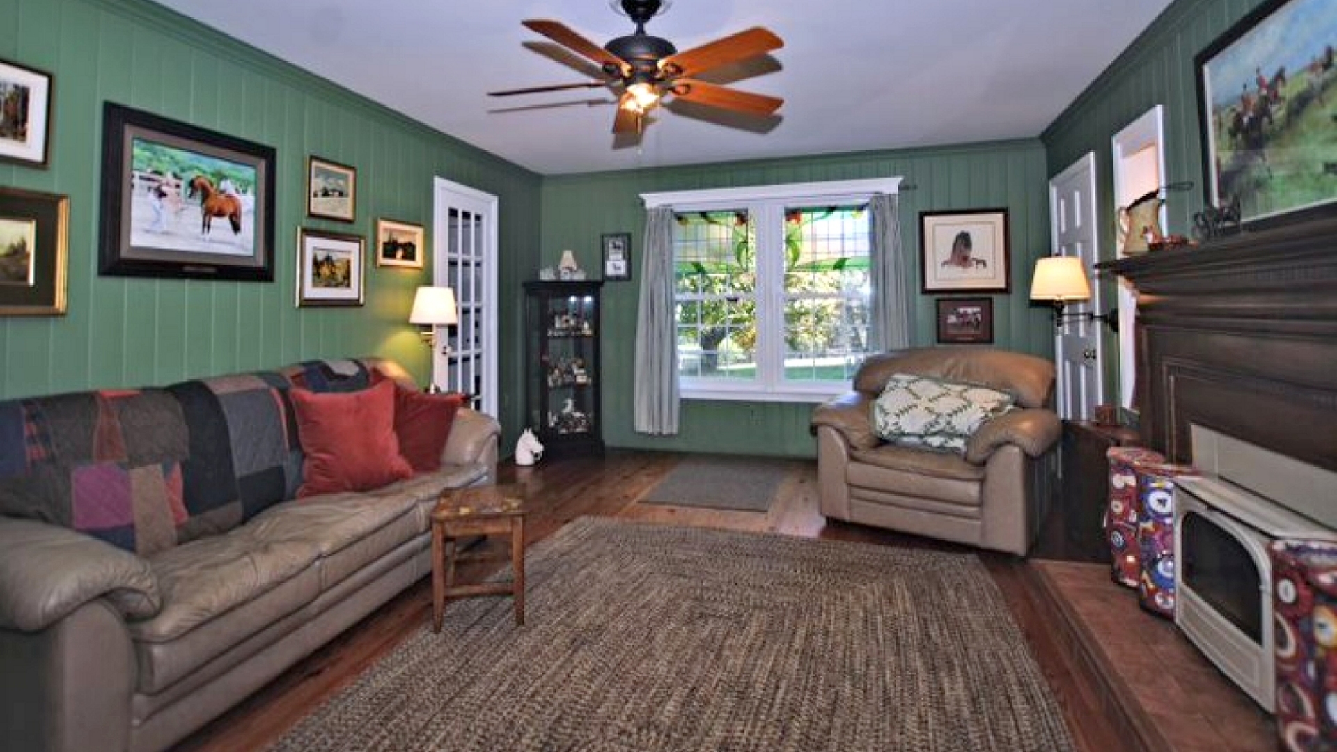 409 Cook Mountain Brightwood, Virginia