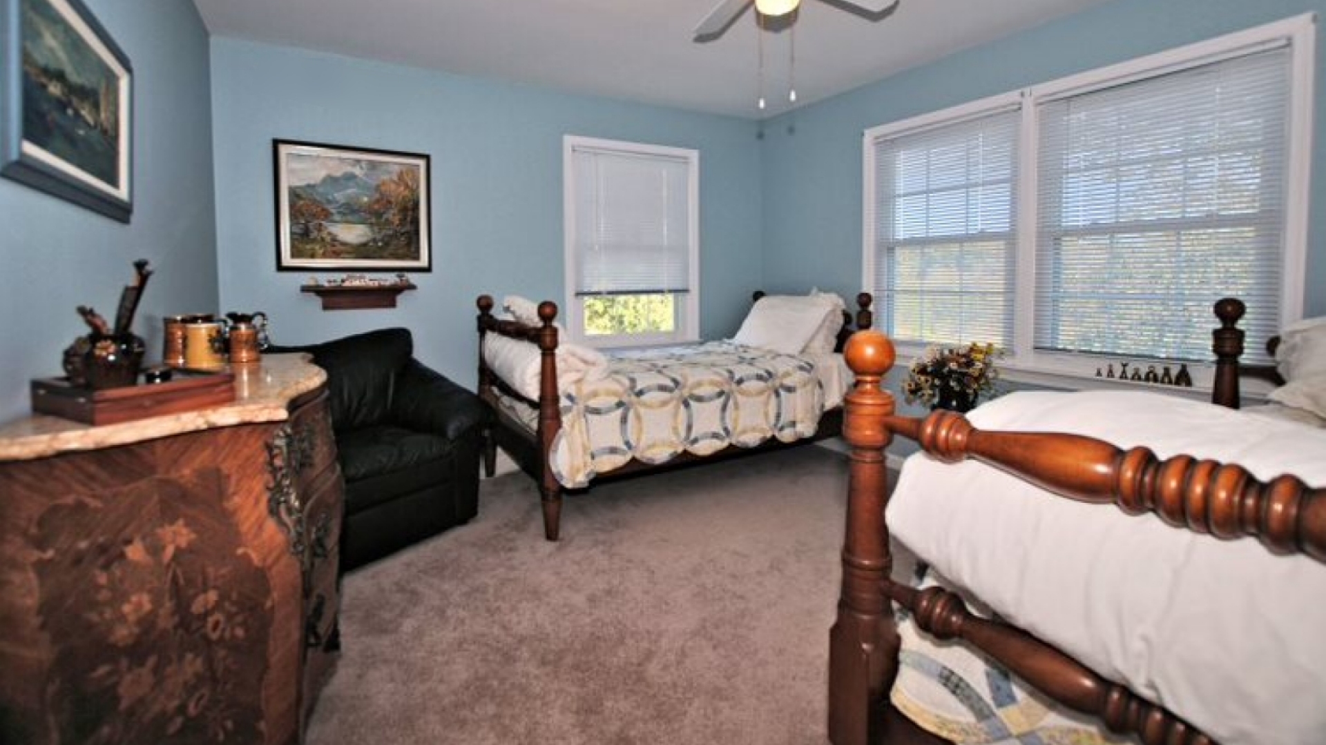 409 Cook Mountain Brightwood, Virginia