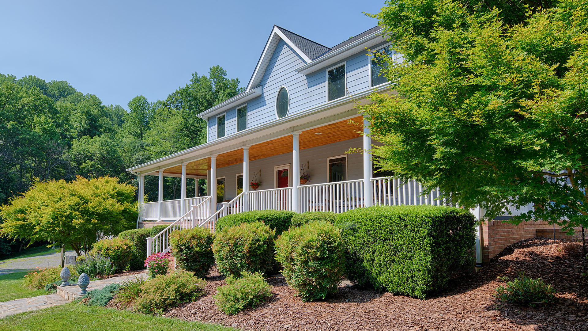 4112 Ruth Rd Home for Sale in Madison County Virginia
