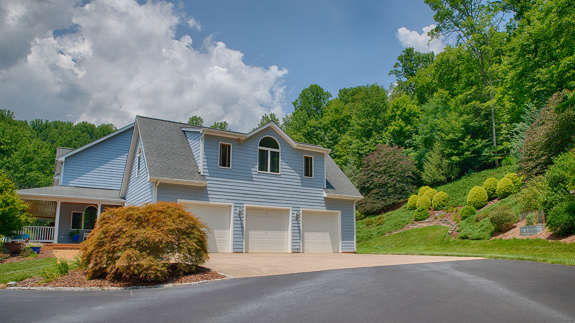 4112 Ruth Rd Home for Sale in Madison County Virginia