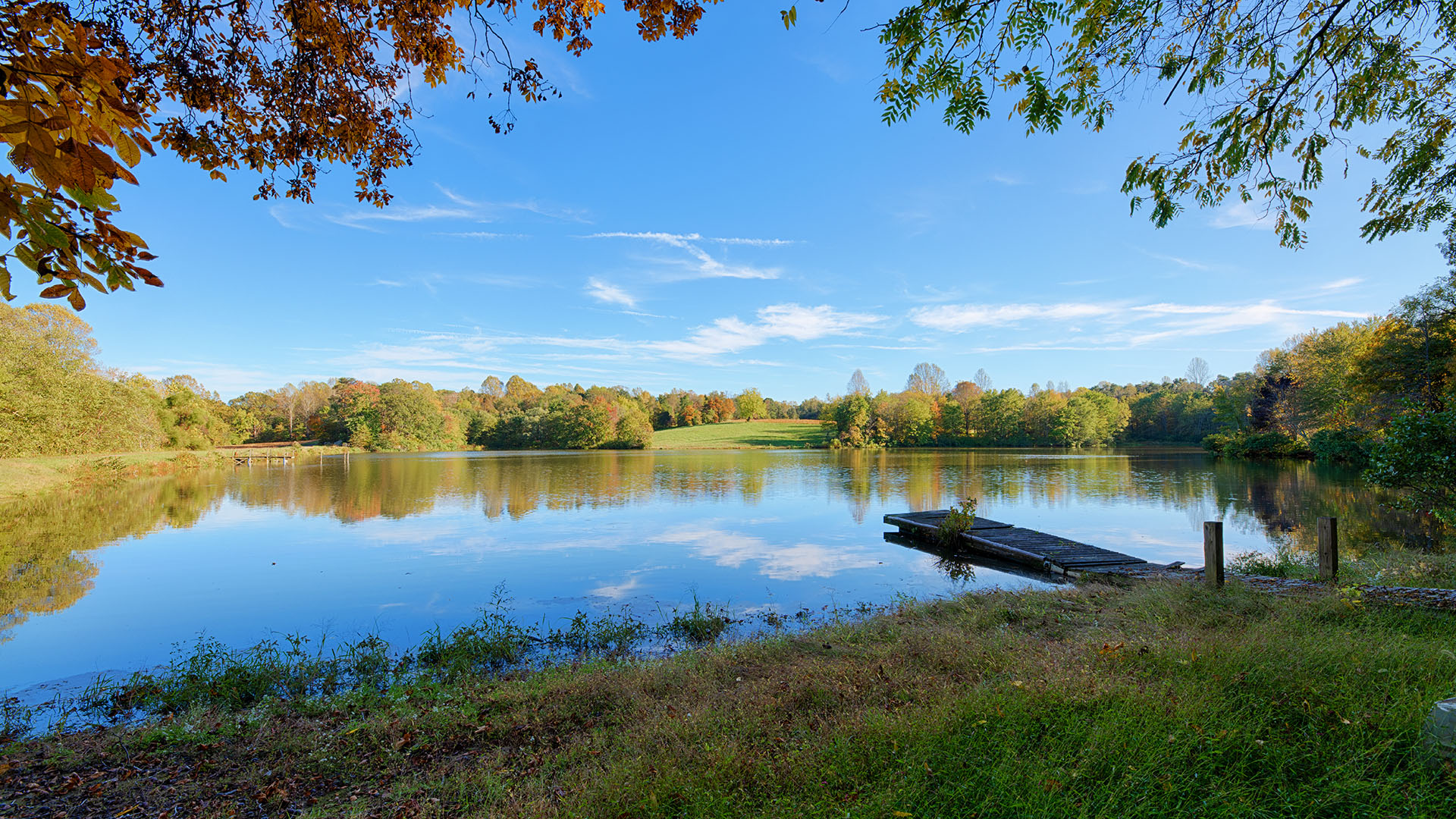 4759 Oakland Road Louisa, Virginia 22738