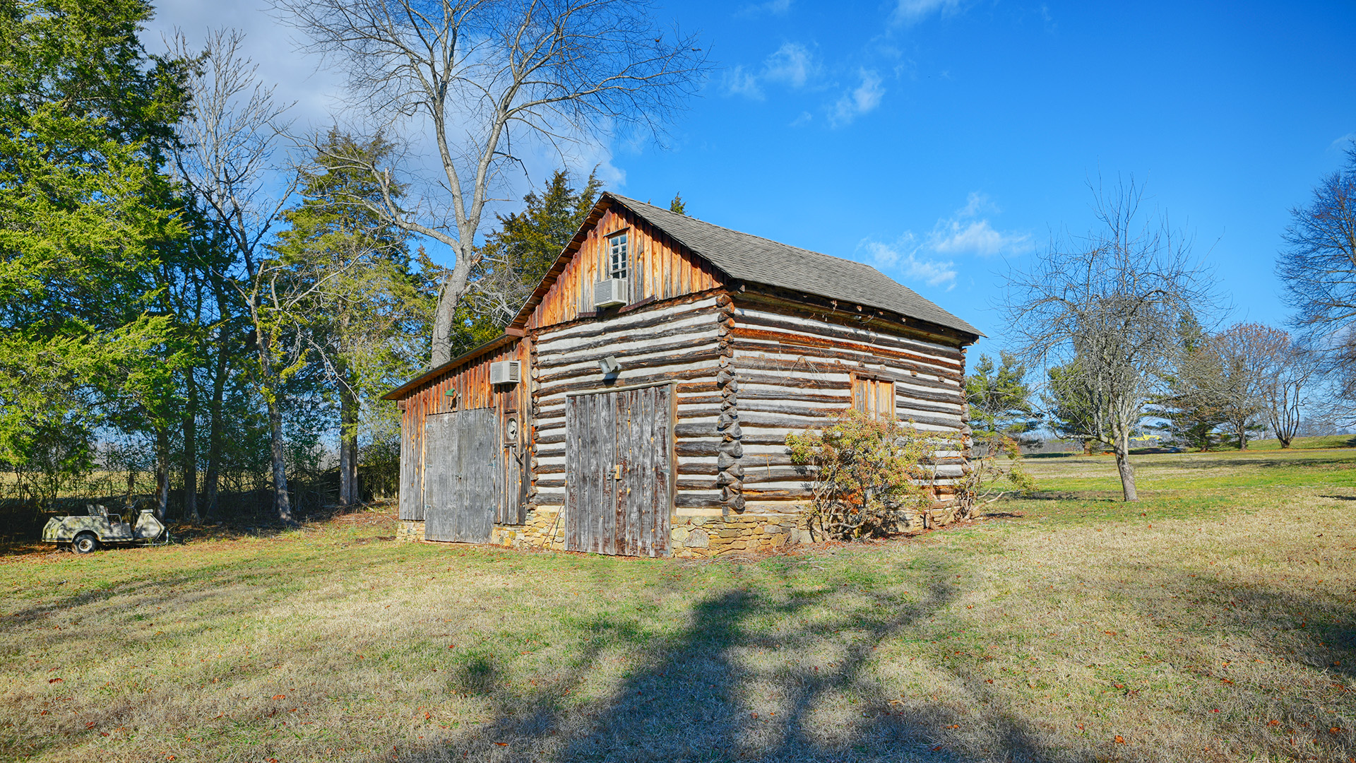 7732 Scottsville Road Scottsville VA 24590