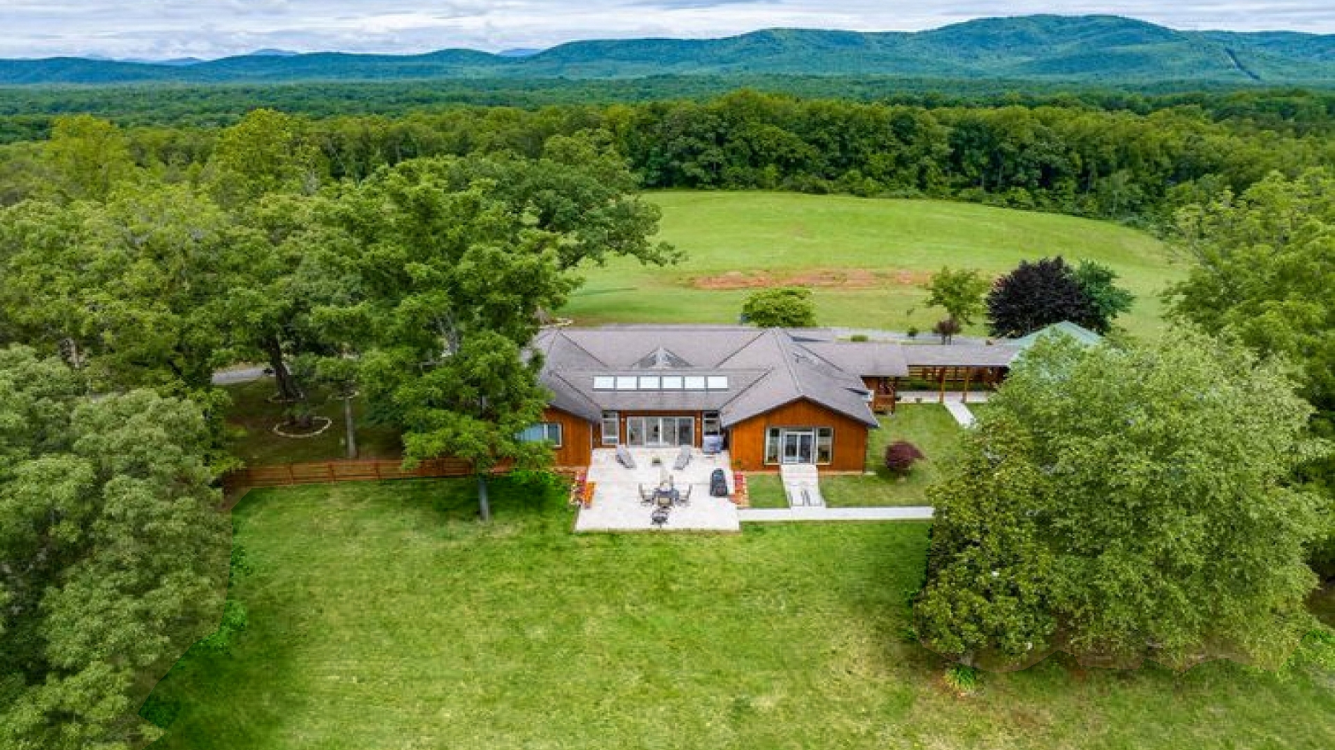 4051 Irish Road Schuyler, VA 22969