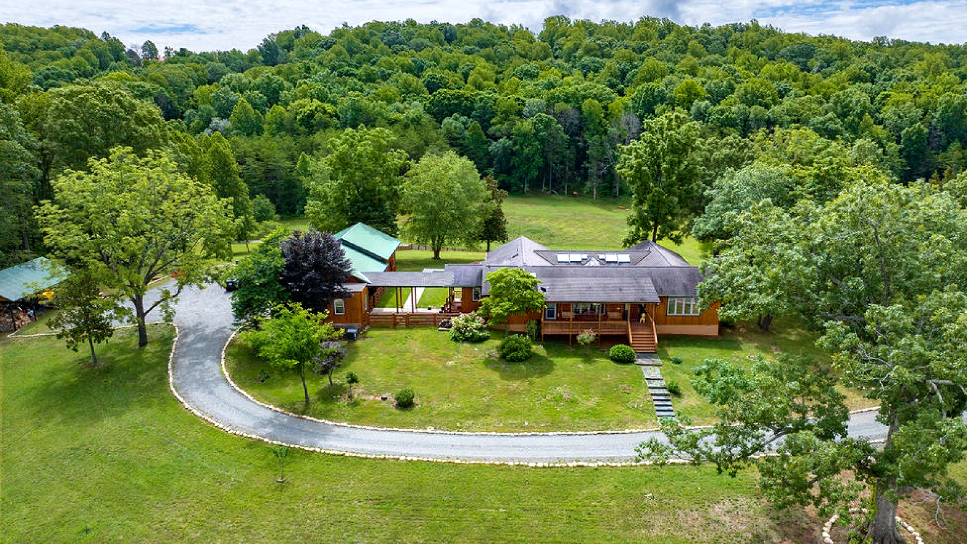 4051 Irish Road Schuyler, VA 22969