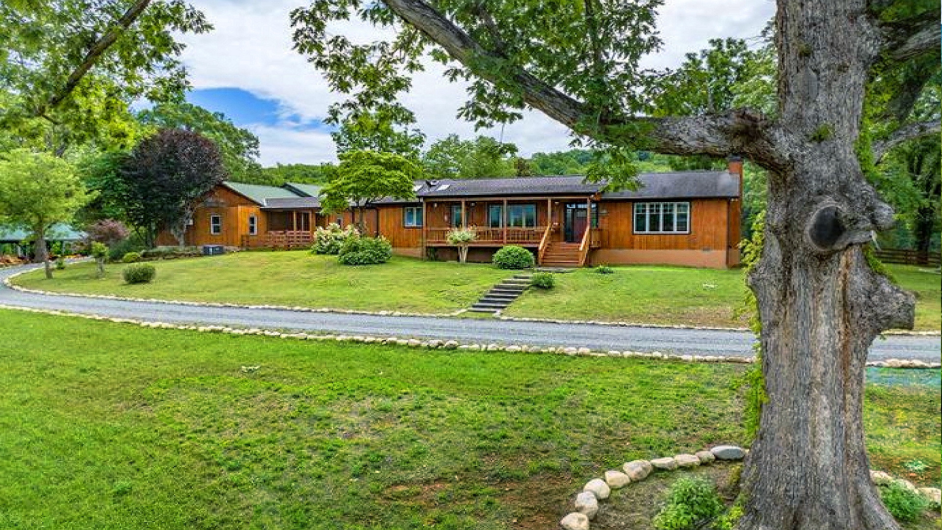 4051 Irish Road Schuyler, VA 22969