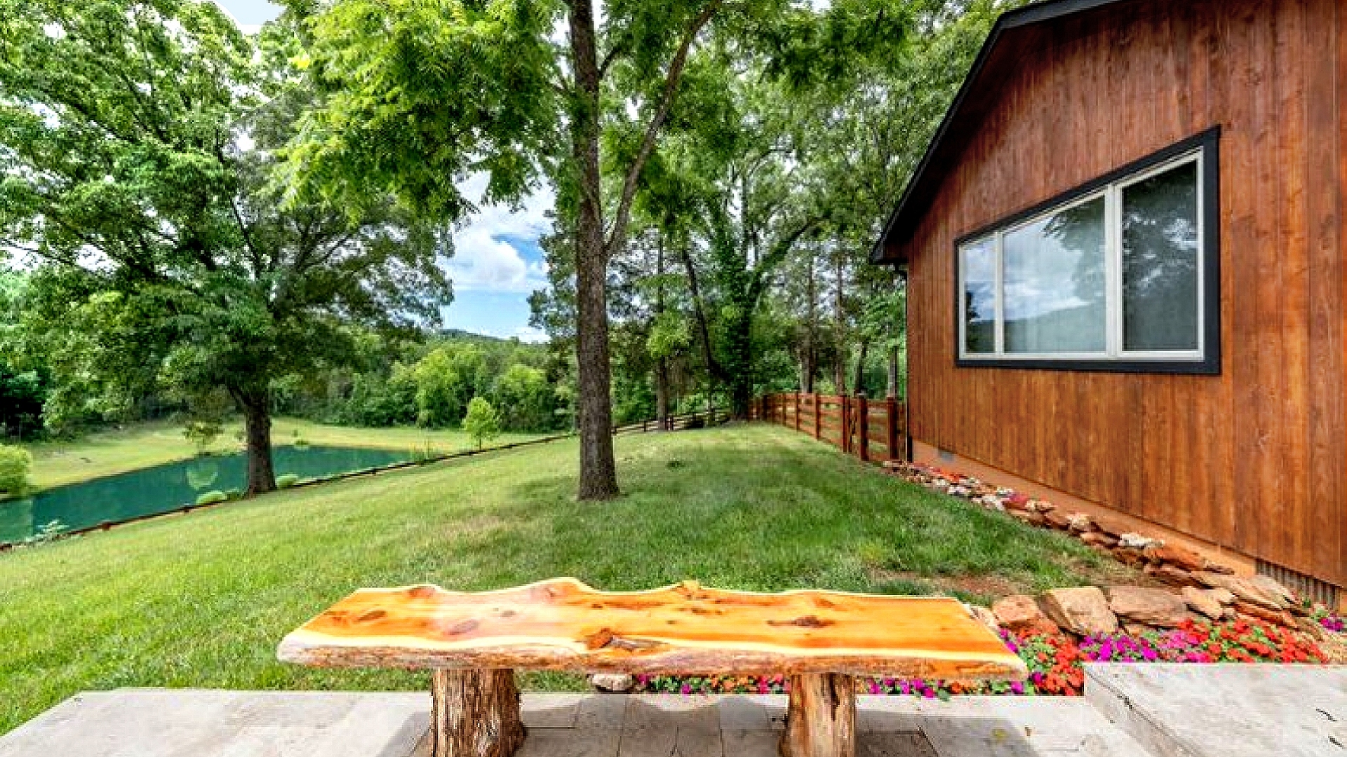 4051 Irish Road Schuyler, VA 22969
