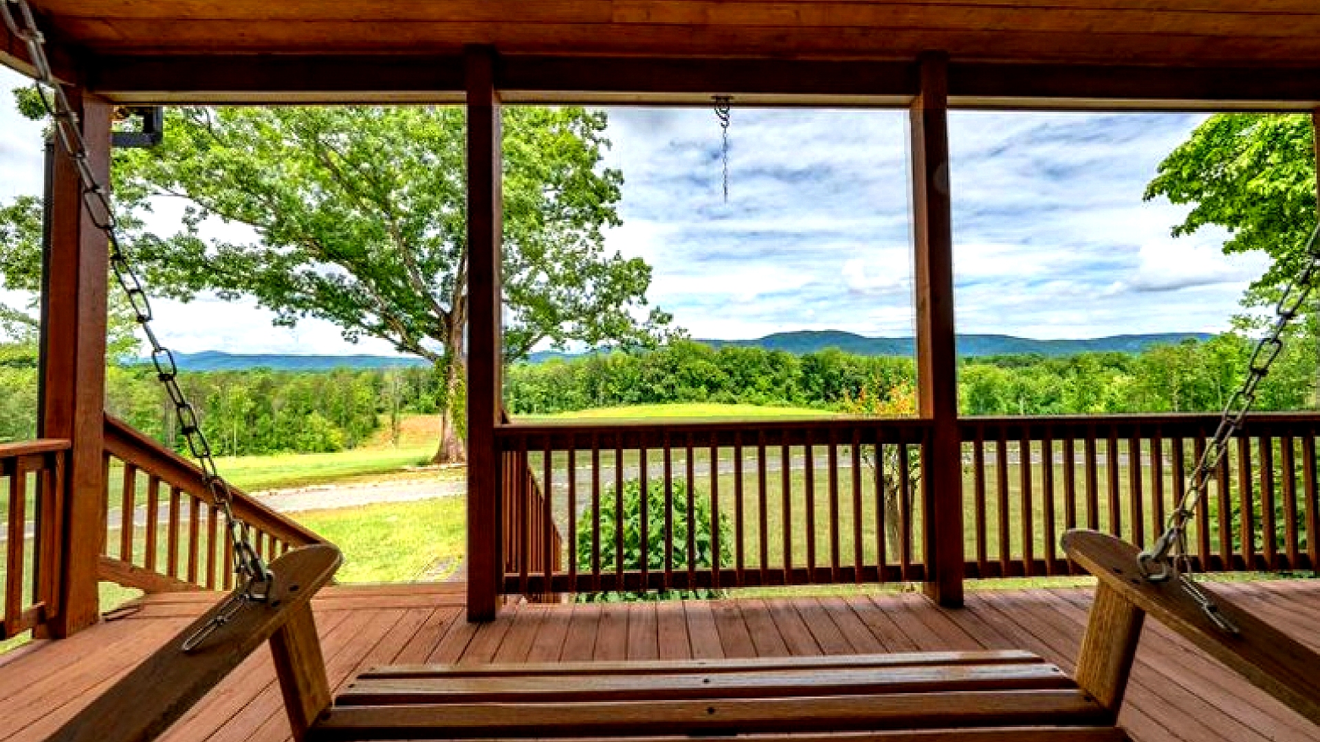 4051 Irish Road Schuyler, VA 22969