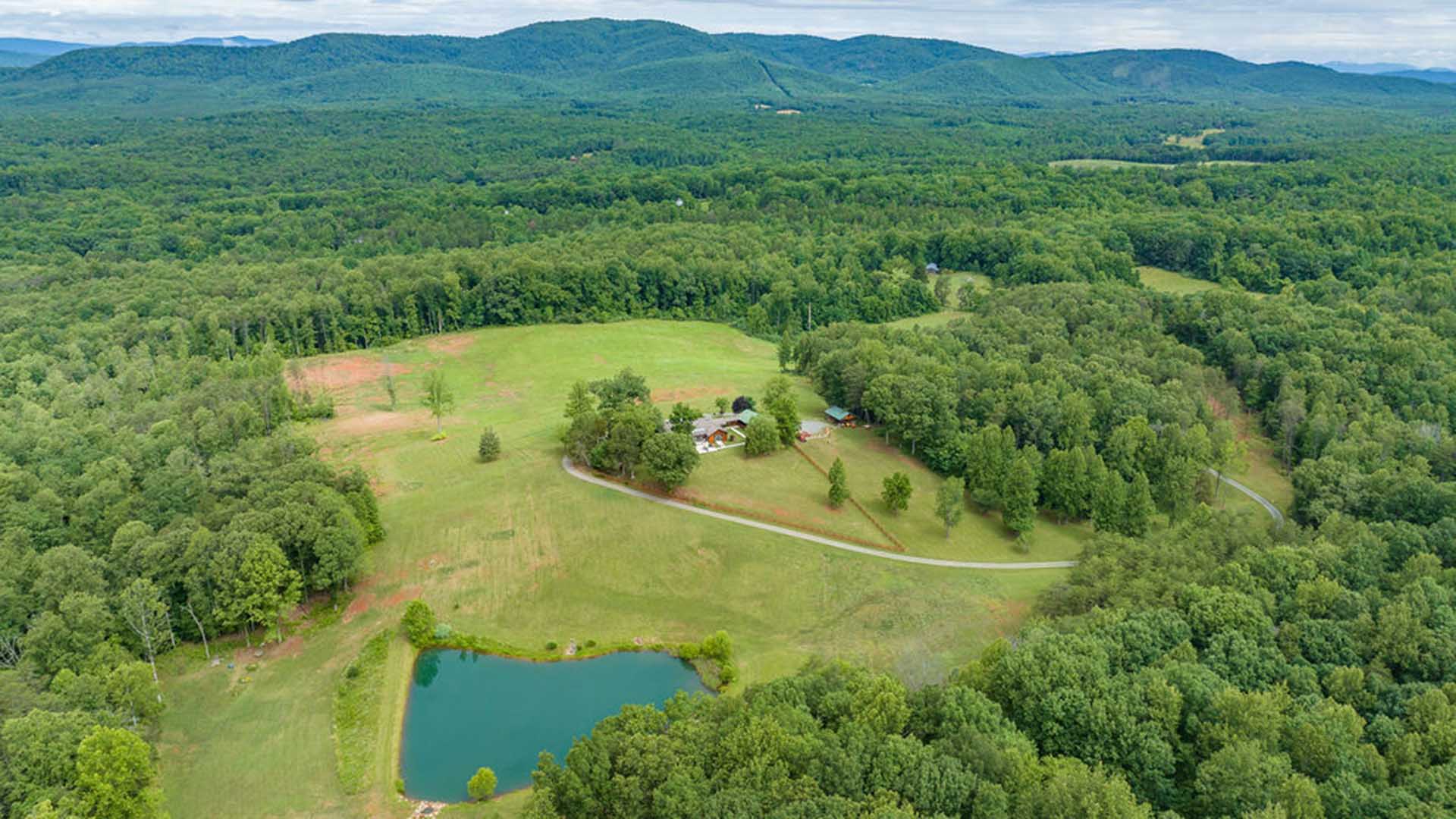 4051 Irish Road Schuyler, VA 22969