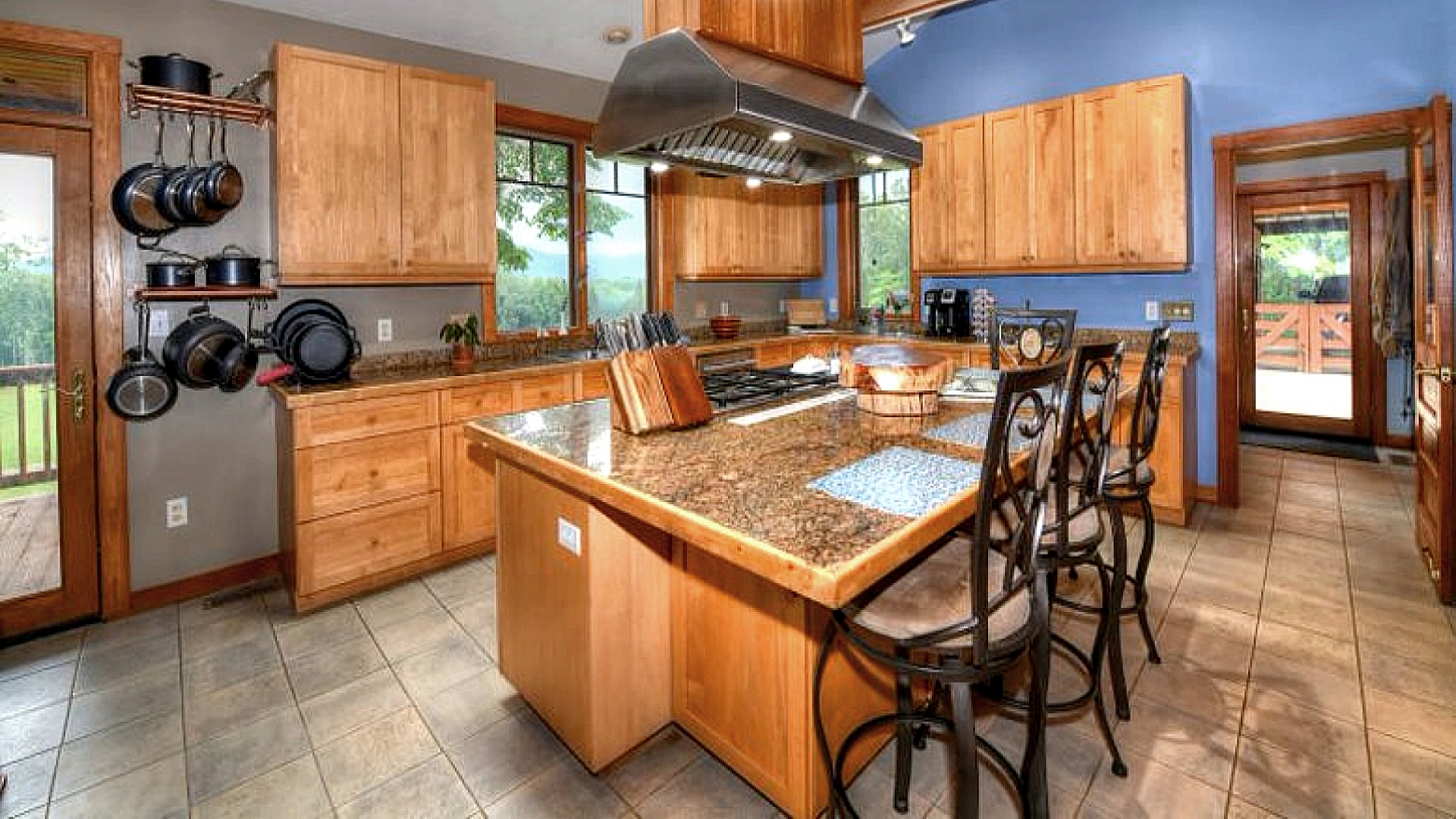 4051 Irish Road Schuyler, VA 22969