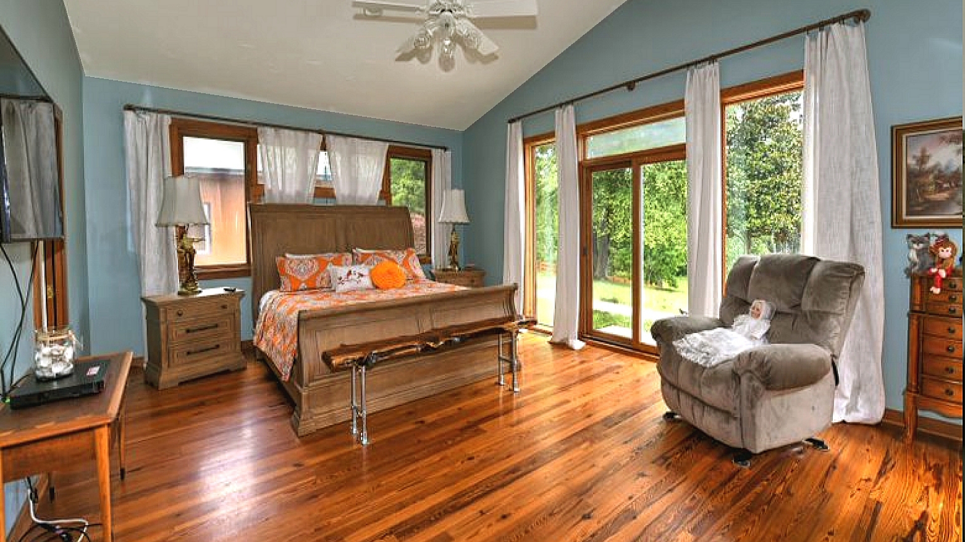 4051 Irish Road Schuyler, VA 22969