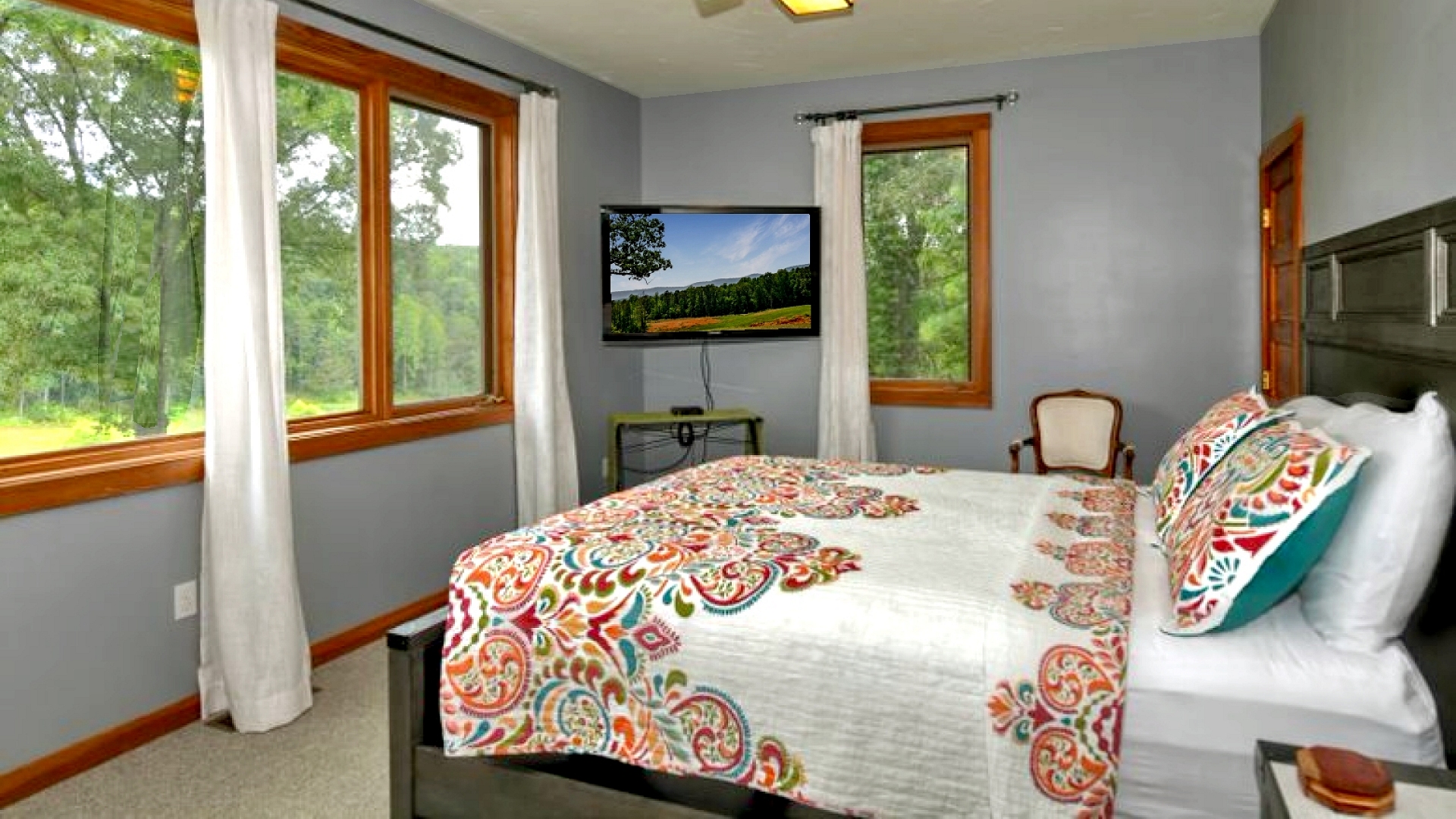 4051 Irish Road Schuyler, VA 22969