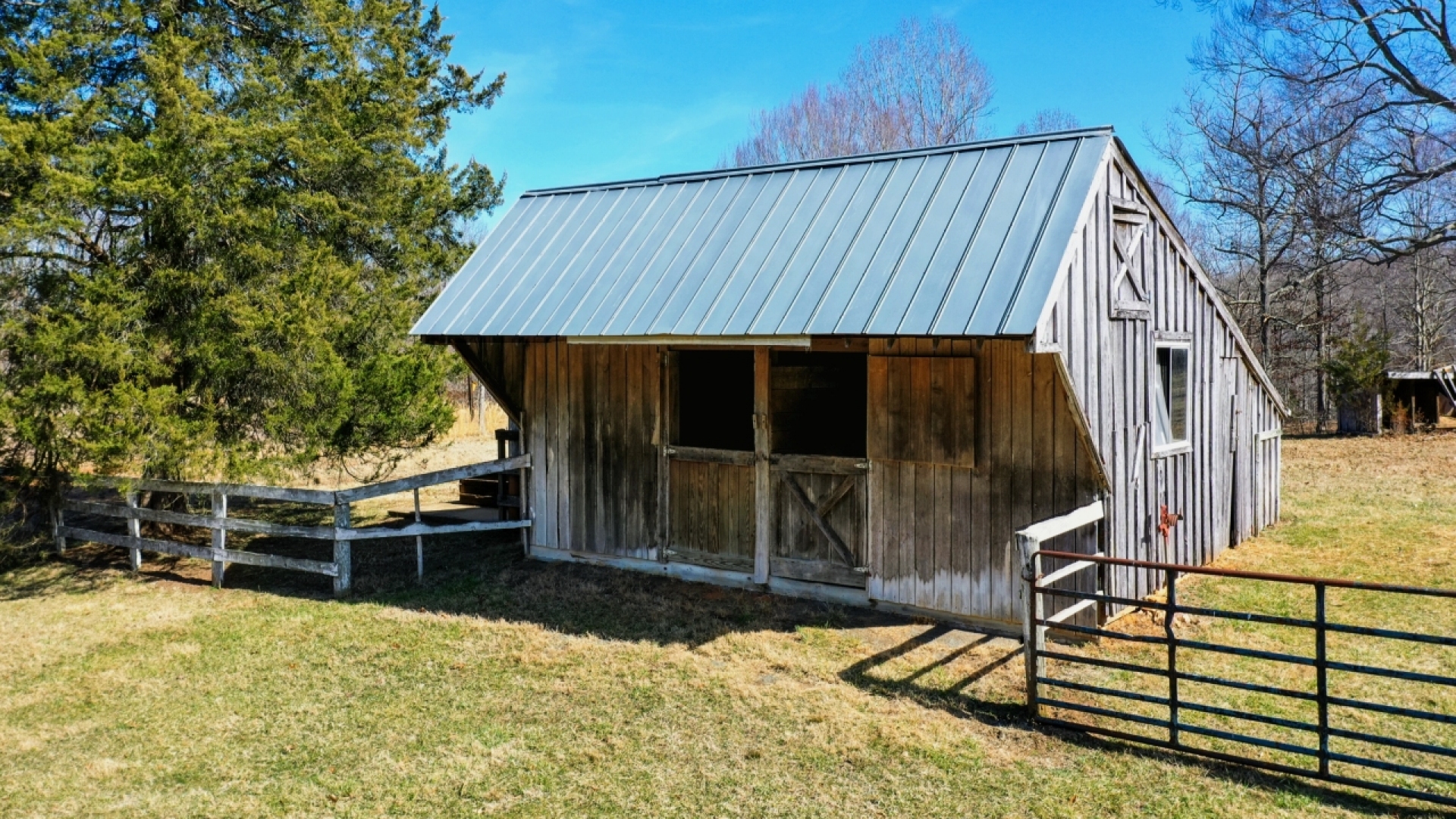  Schuyler VA Horse Farm for Sale
