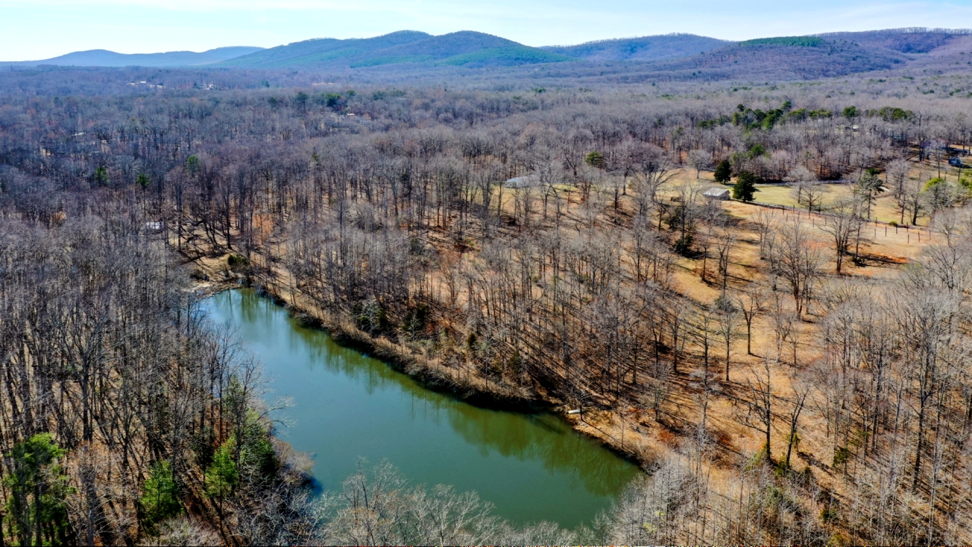  Schuyler VA Horse Farm for Sale