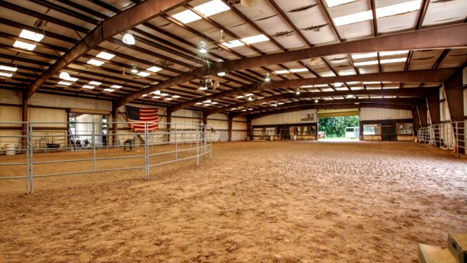 Horse Farm for Sale in Virginia