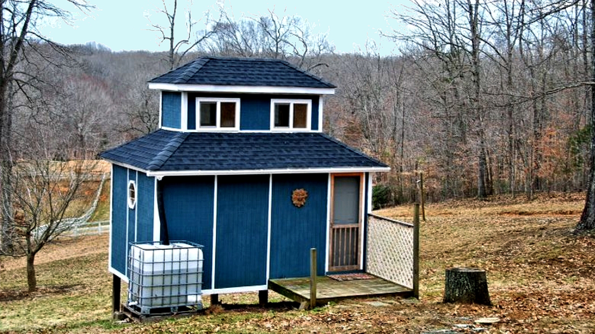  Schuyler VA Horse Farm for Sale