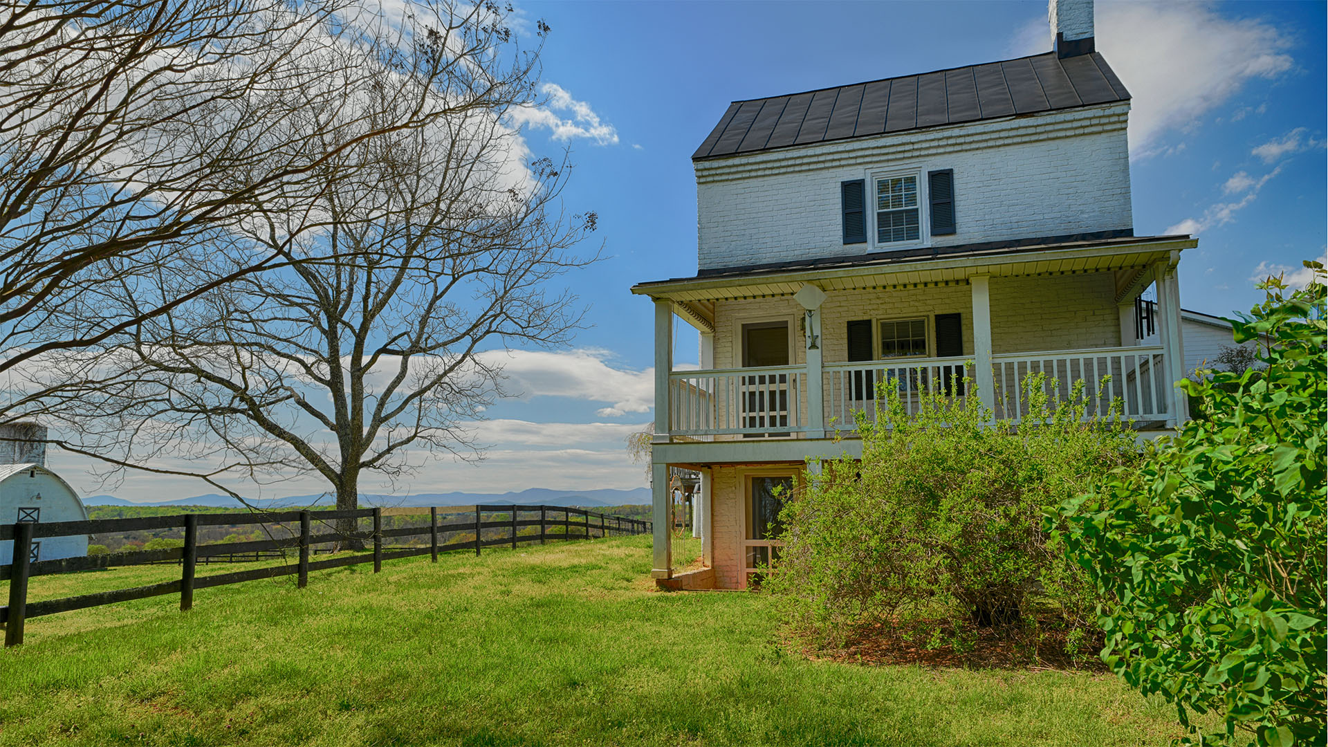 205 Meander Run Rd Locust Dale, VA 22948