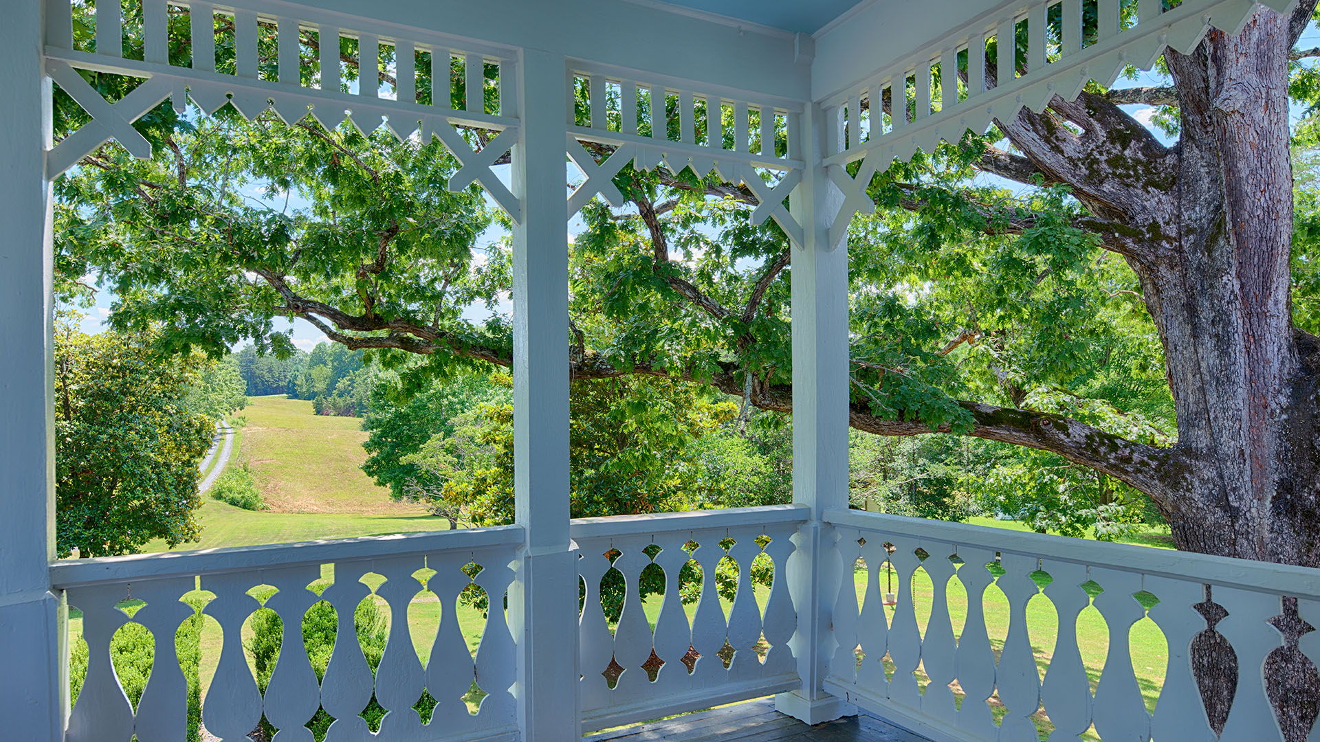 Fluvanna VA Historic Home for Sale