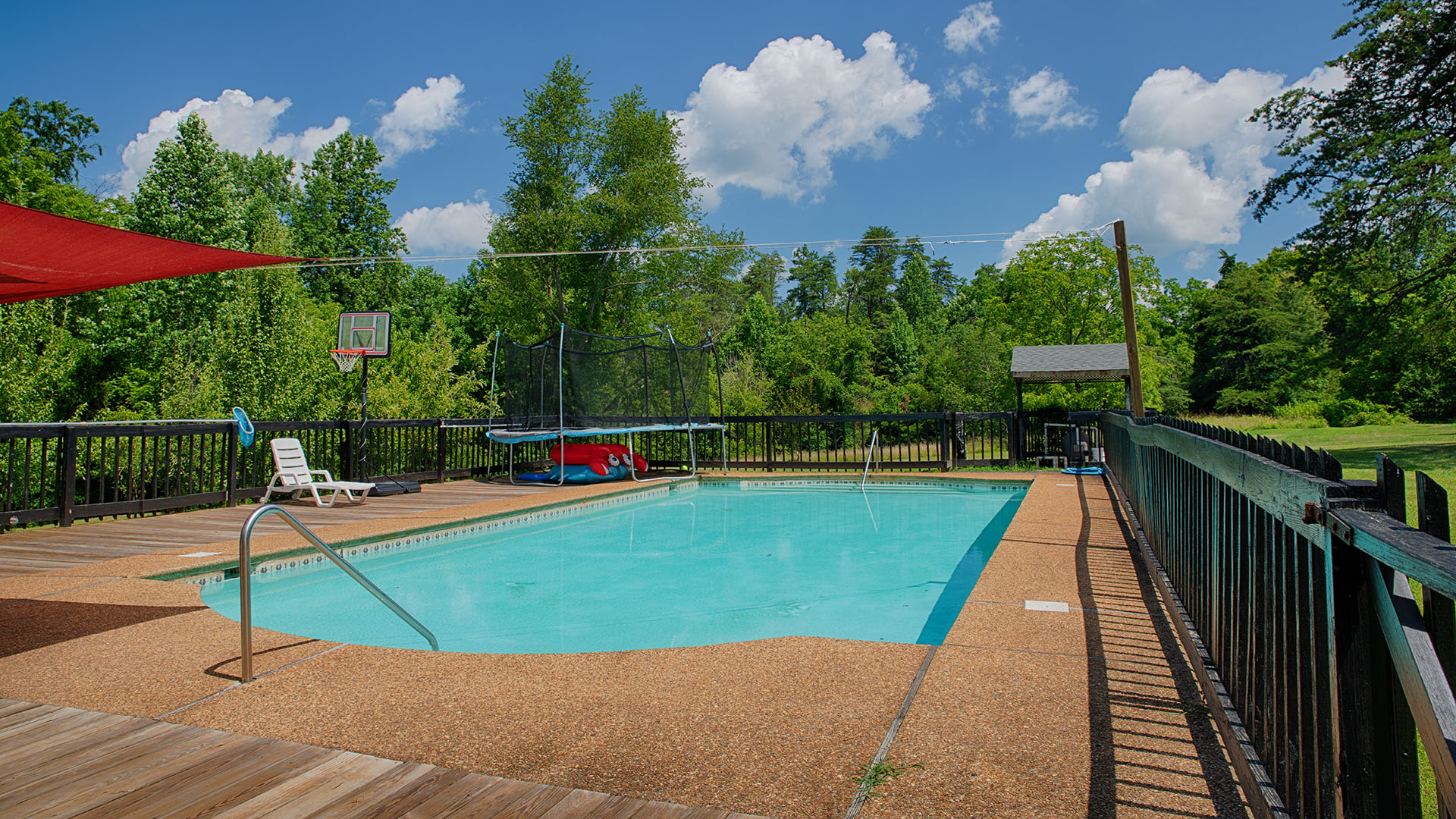 Fluvanna VA Historic Home for Sale