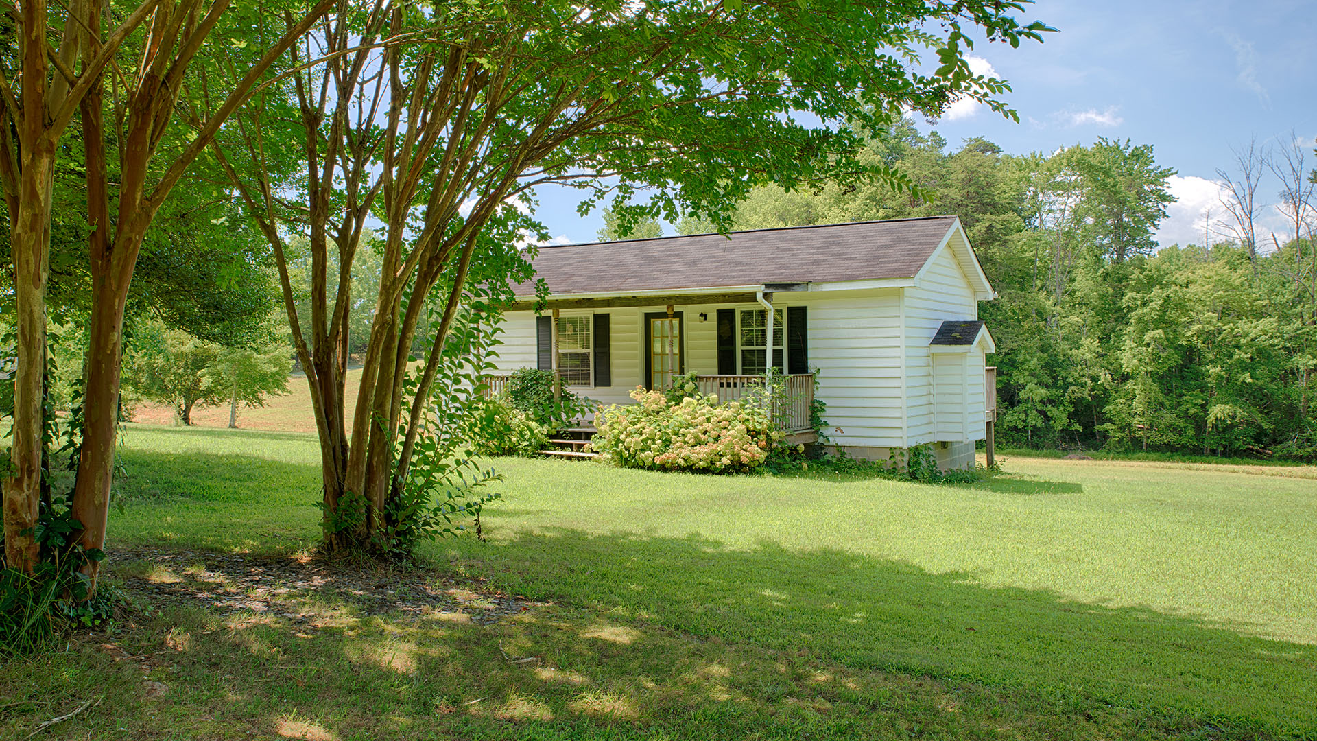 Fluvanna VA Historic Home for Sale