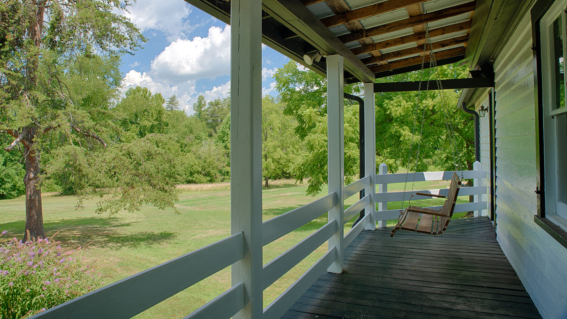 Fluvanna VA Historic Home for Sale