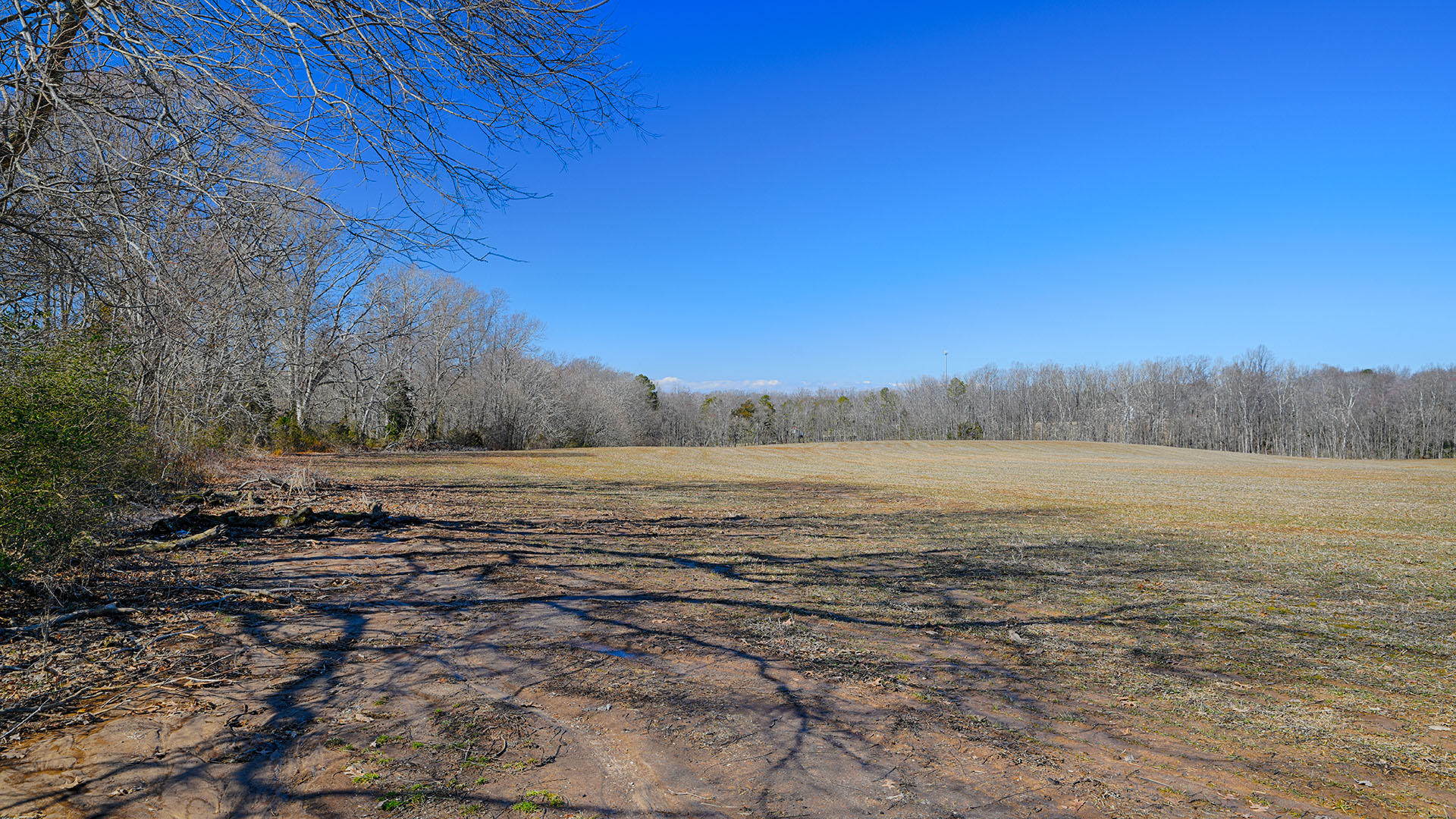 1799 Pa Lane Crozier Land for Sale in Goochland County Virginia
