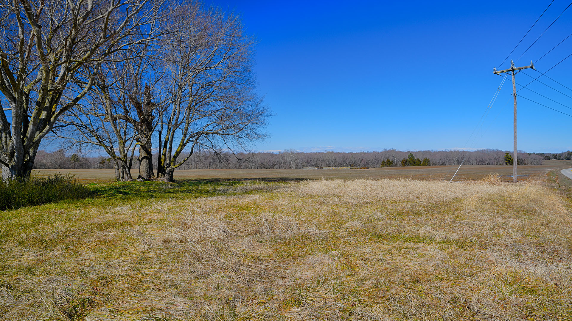 Goochland County Va Farm land for Sale