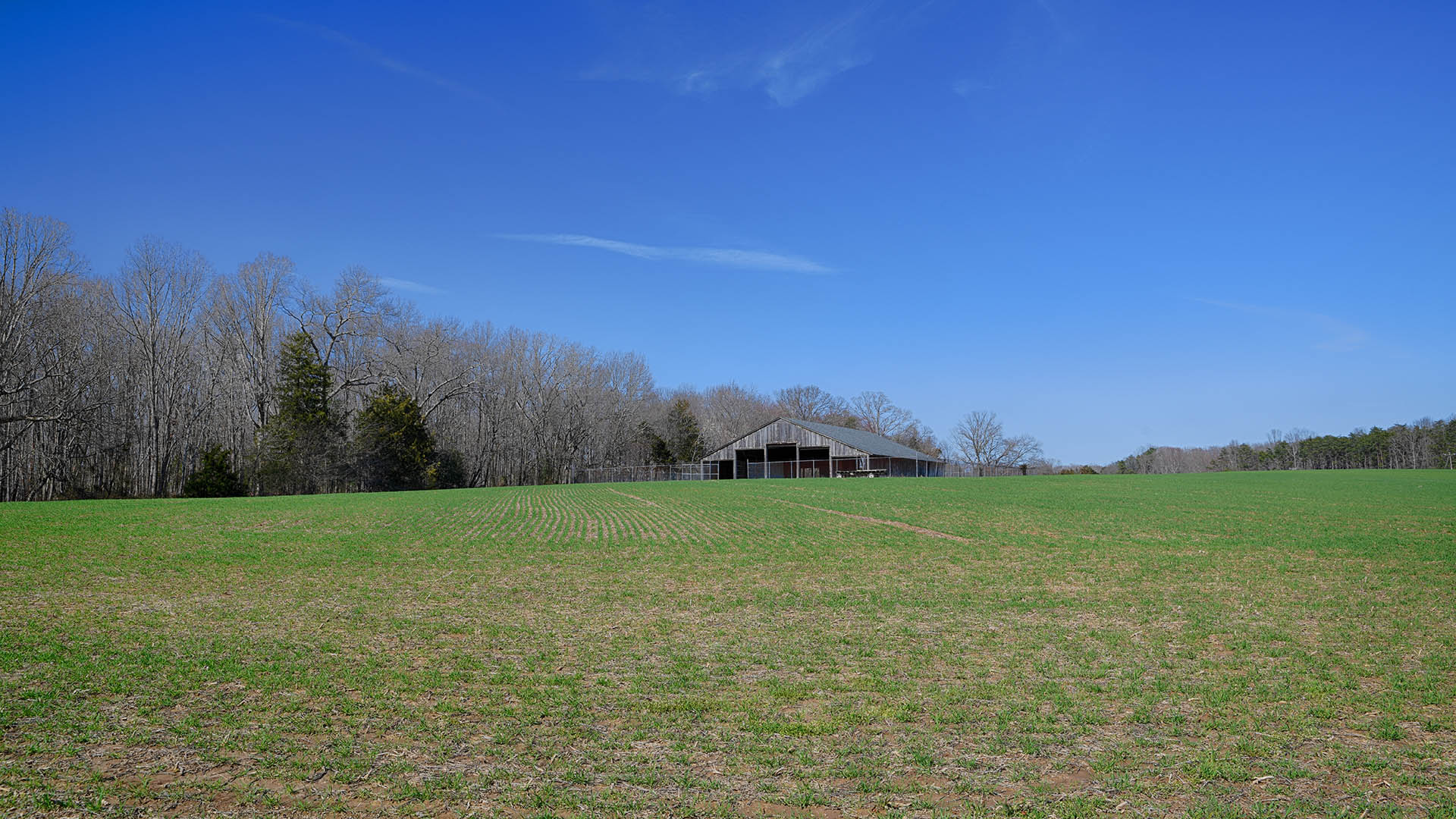 Land for Sale in Goochland County, Virginia