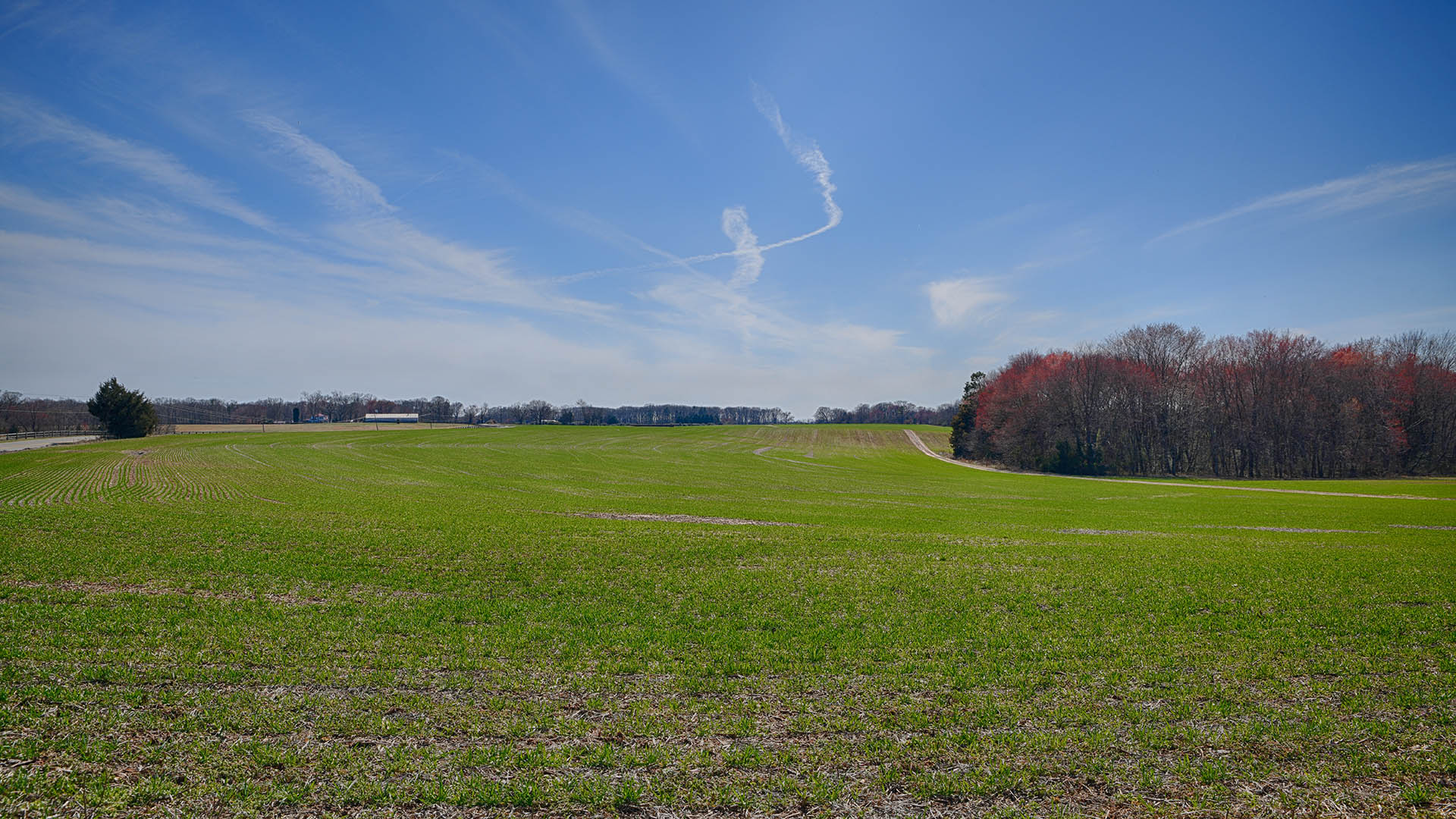 Land for Sale in Goochland County, Virginia