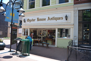 Charlottesville Antiques