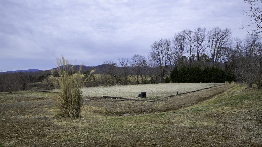 Horse Farm in Virginia for Sale