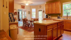 Gordonsville VA Country Properties for Sale