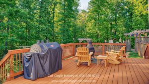 Country Properties in Gordonsville VA