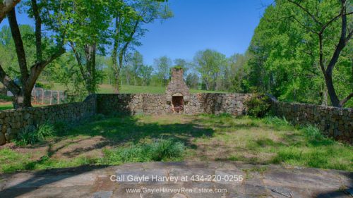 Gordonsville VA Historic Homes for Sale