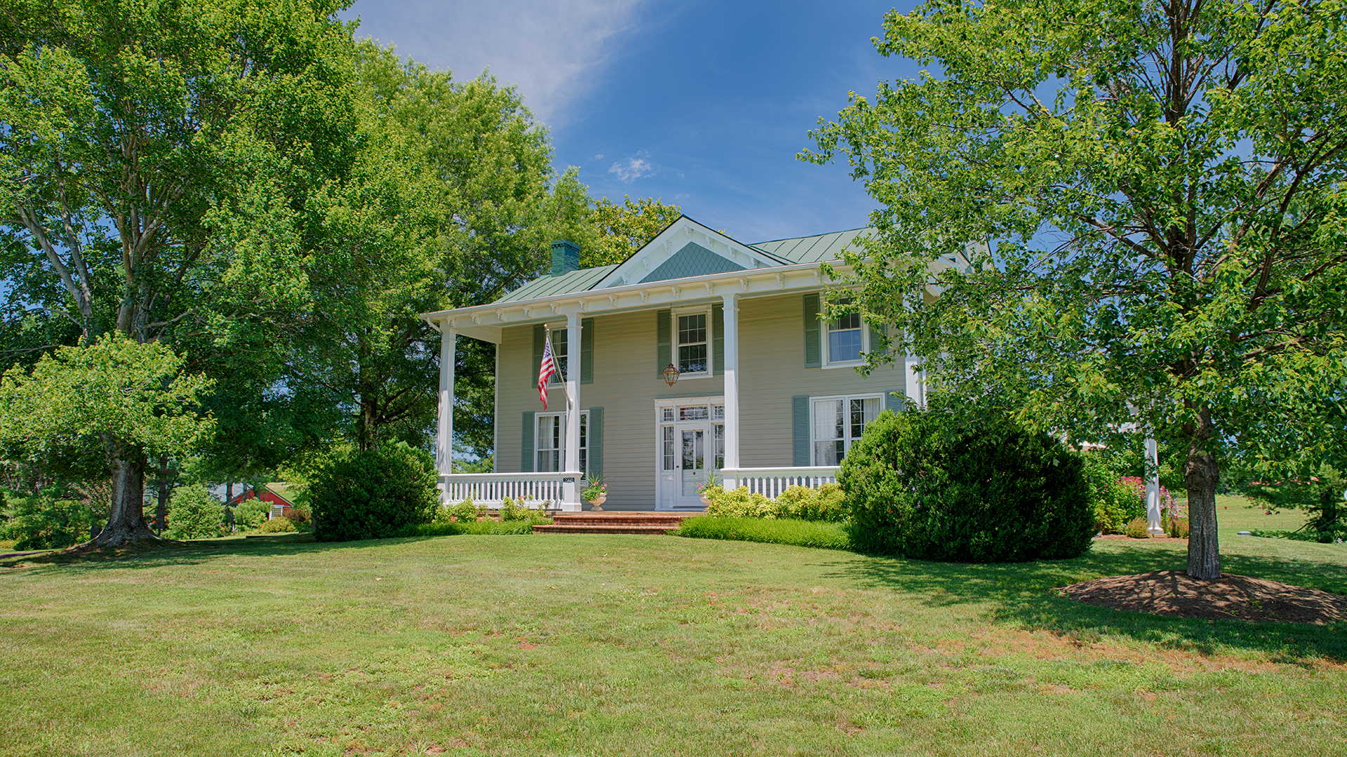 2998 Hebron Valley Road Madison, VA 22727