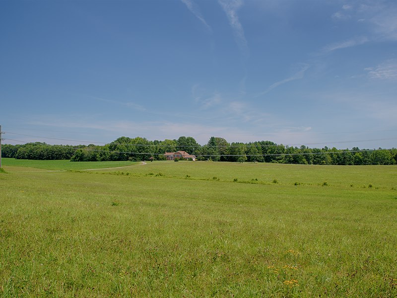 Small Farm for Sale in Va