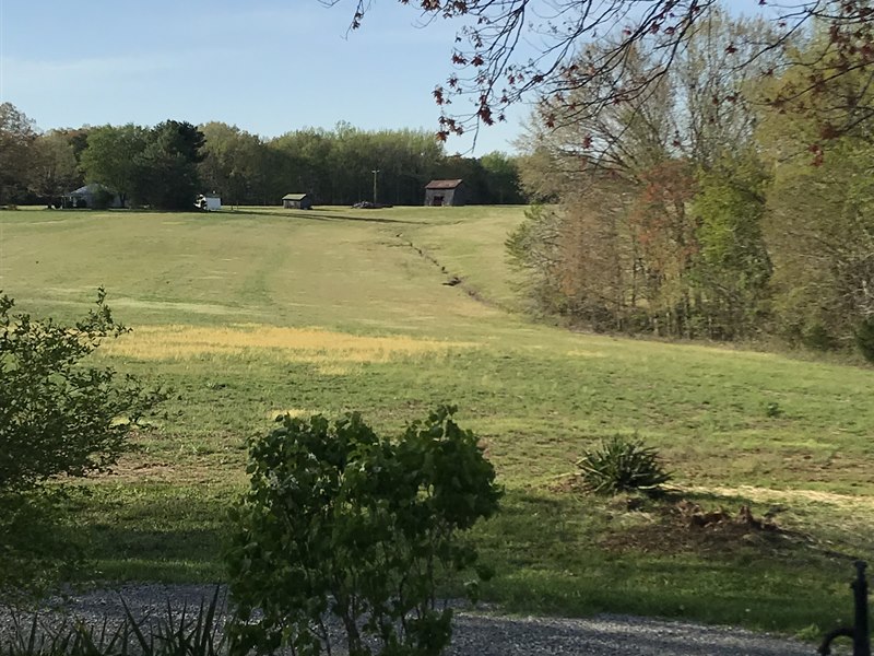 Small Farm for Sale in Va