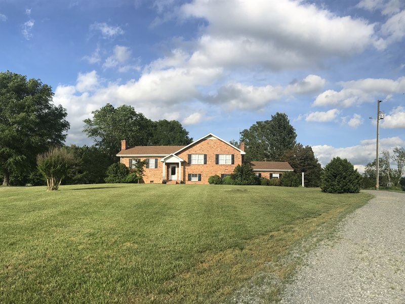 Mineral Va Farm for Sale