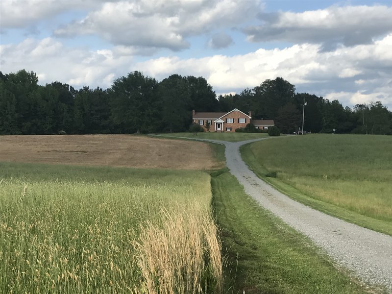 Mineral Va Farm for Sale