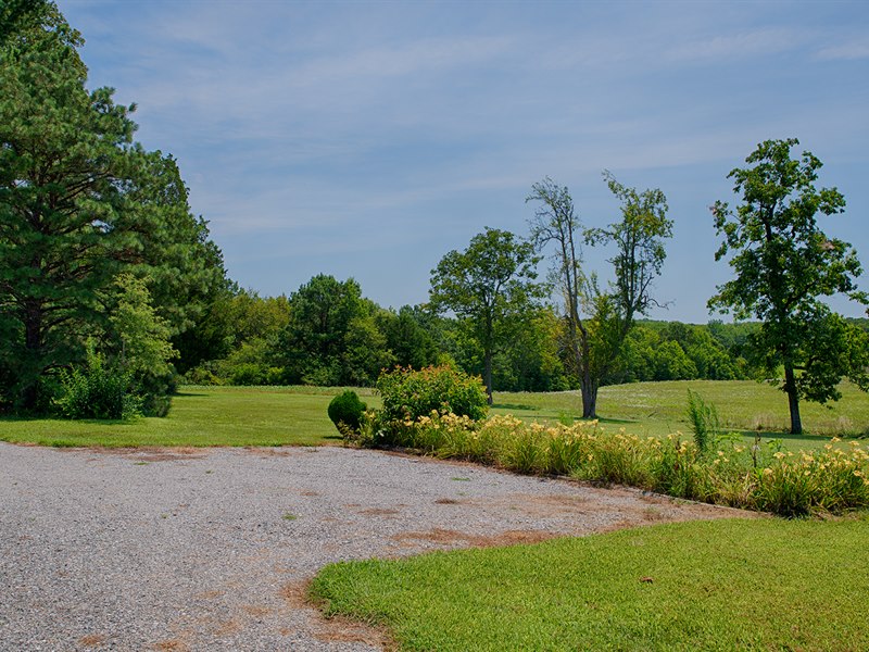 Mineral Va Farm for Sale