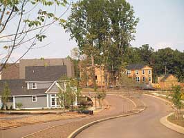 New Construction Homes in Charlottesville for Sale