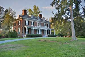 Virginia Estate Homes for Sale