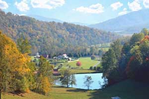 Farms for Sale in VA